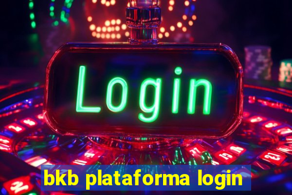 bkb plataforma login